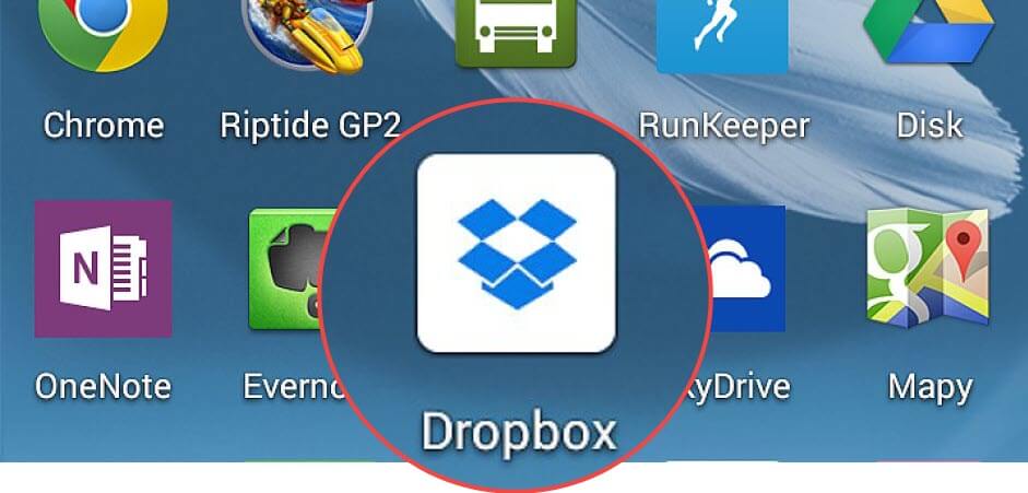 dropbox