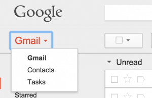 gmail-contacts