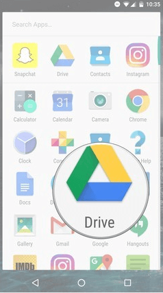 google drive