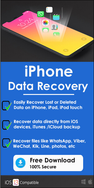 [3 Methods] Recover Data From Broken Android Phone Without USB Debugging