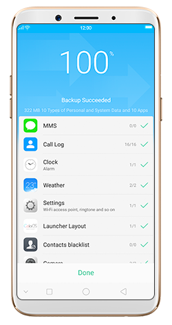 oppo backup2