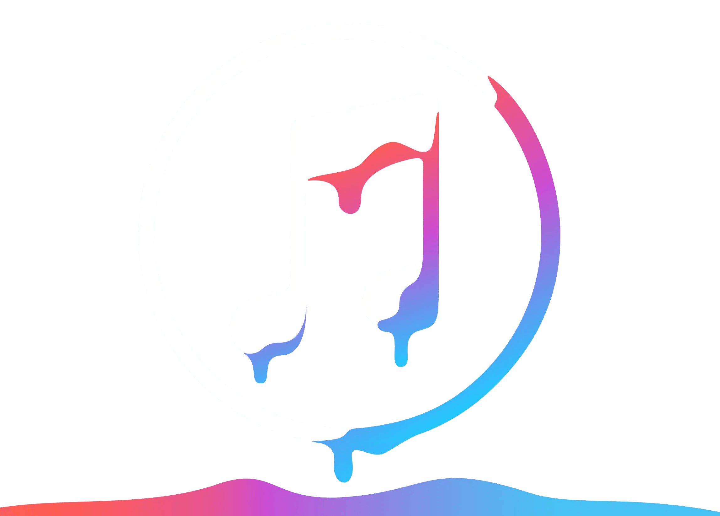 itunes podcast logo