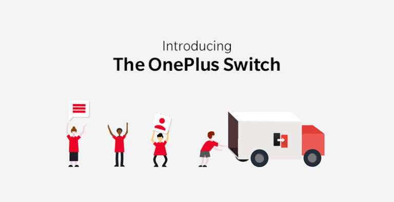 oneplus switch app