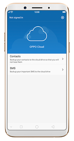 oppo-cloud