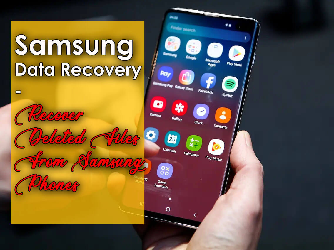 samsung data recovery