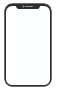 stuck on white screen