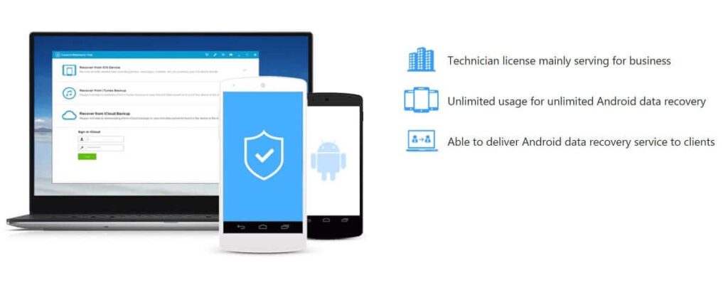 Top 13 Powerful Android Data Recovery Software You Must Try In 2022