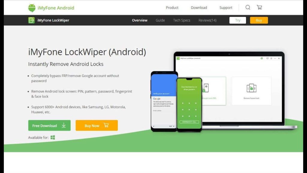 download the last version for ios AnyMP4 Android Data Recovery 2.1.18
