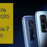 6 Methods To Retrieve Lost Data From Realme 7/7 Pro