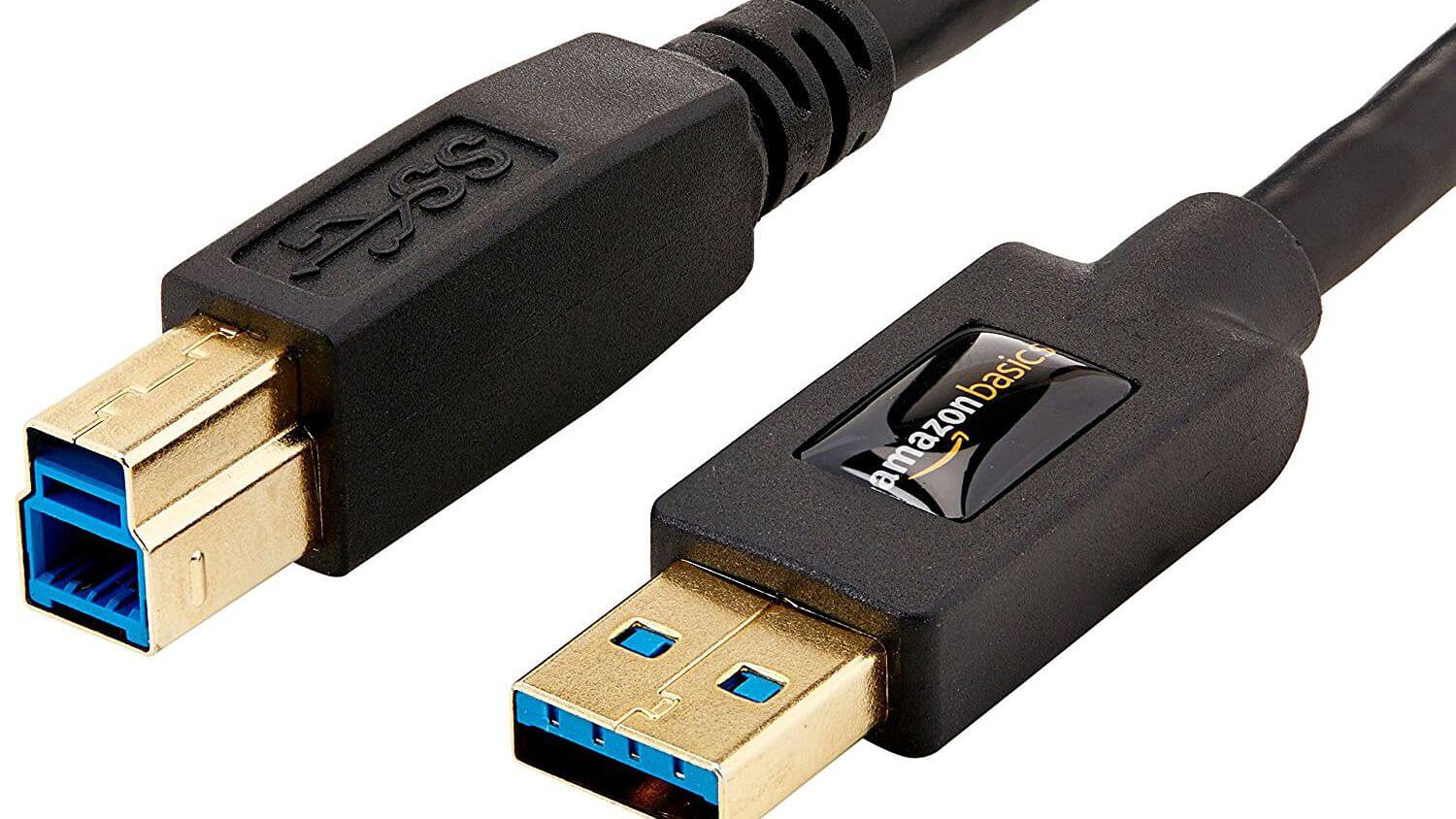 use different sub cable