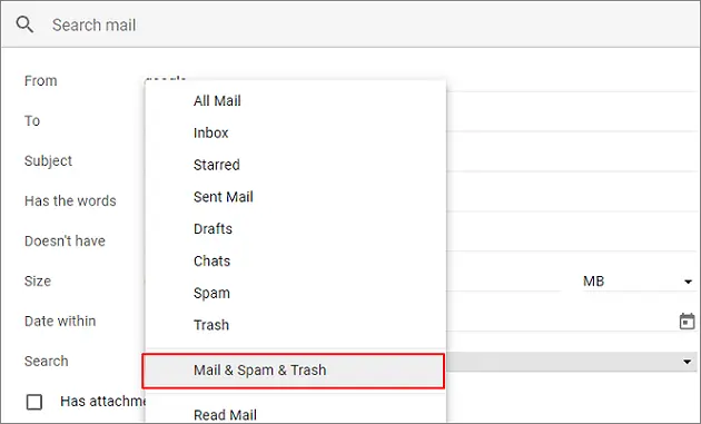 recover-deleted-email-from-gmail-trash