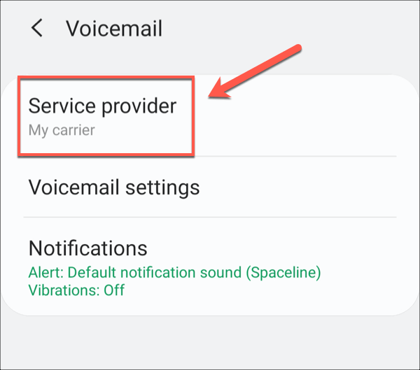voicemail settings3