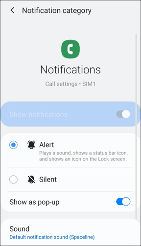 voicemail settings5