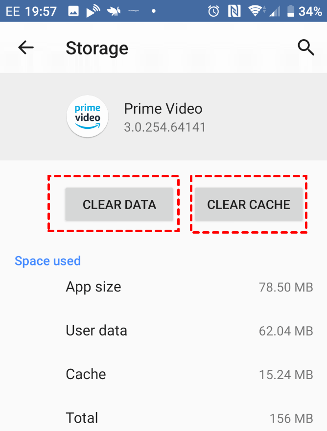 clear-prime-video-data-cache