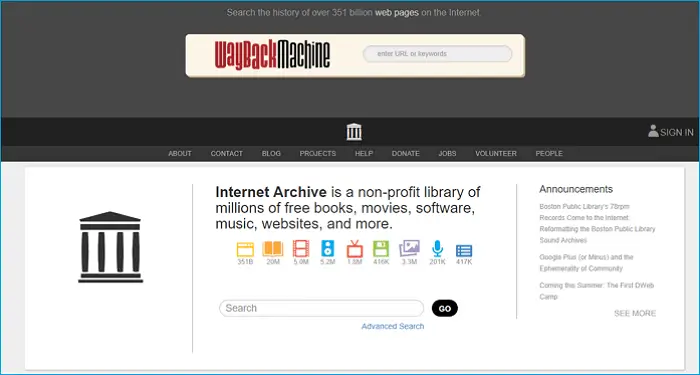 internet-archive