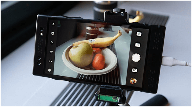 The Future Of 3D Smartphone Technology- A Complete Guide