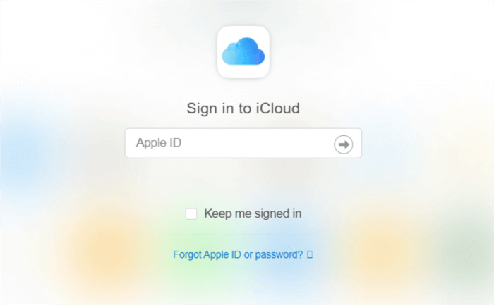 recover contacts from icloud1