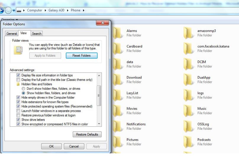recover-hidden-files-from sd card