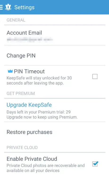 keepsafe-private-cloud