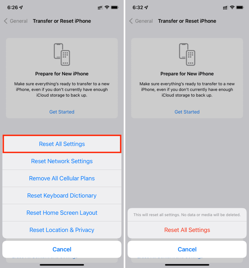 12 Ways To Fix Horizontal Lines On iPhone 15/14/13 Screen