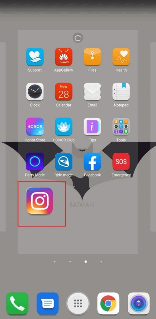 app drawer2