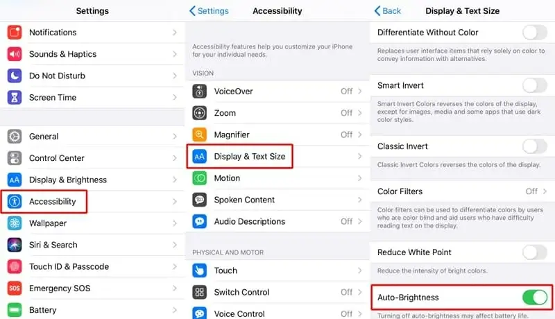 disable-auto-brightness